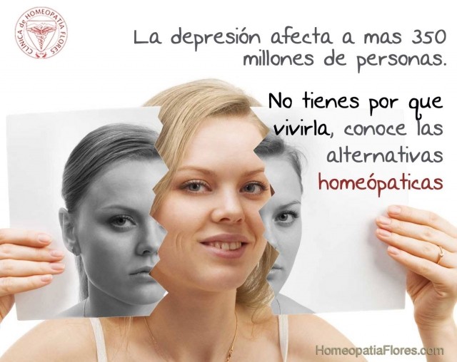 La depresion