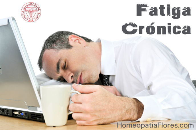 El sindrome de fatiga cronica