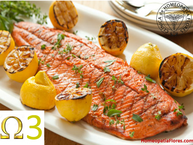 Comer pescado es tan efectivo como el metrotrexato para aliviar dolor e inflamación en los casos de artritis.