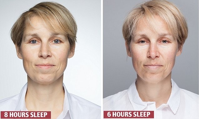 ¿Cuánto debo de dormir?