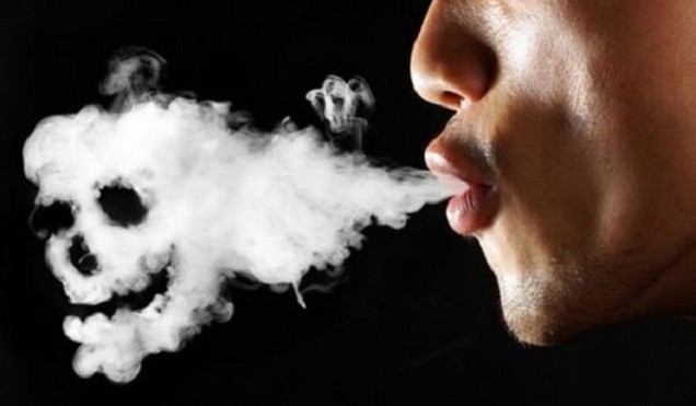 Japón investigará la seguridad de los cigarrillos electrónicos después de los hallazgos de formaldehído
