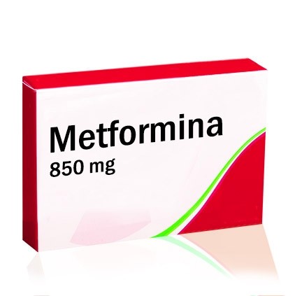 Si usted toma metformina para el control de su diabetes, esta información le debe de interesar... y mucho