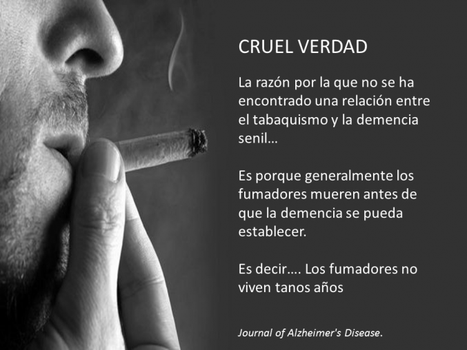 Triste realidad