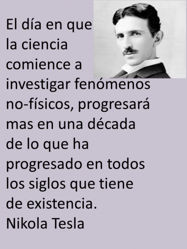 Nikola Tesla fue un genio científico, un visionario cuya contribución a la medicina fue notable.