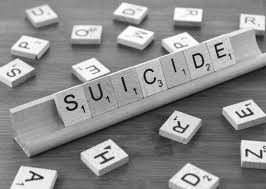 13 señales de alerta de suicidio en adolescentes