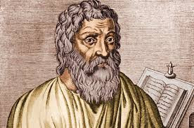 El prinicpio de los semejantes en homeopatia.