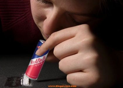 Alemania retira el Redbull del mercado por contener trazas de cocaina.
