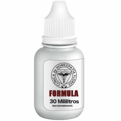 Gotero 30ml